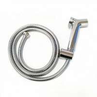 New Style Handshower Health Faucet ABS Portable Shattaf