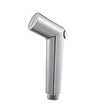 ABS Plastic Cleaning Shattaf spray gun Sprayer Bidet Shower Head Shattaf pipe cleaning nozzle